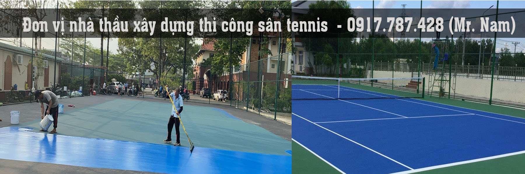 Thi Công Sân Thể Thao Giá Rẻ Miền Nam Việt Nam